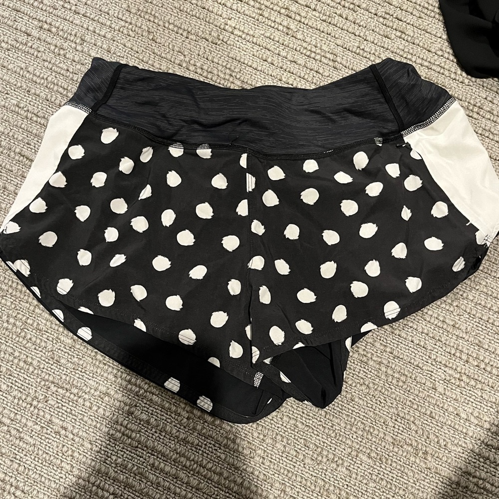 Outdoor Voices shorts